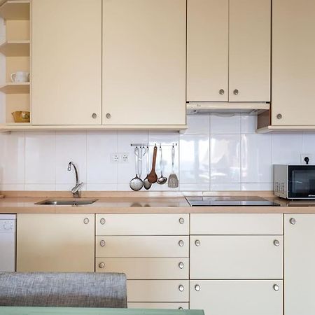 At301 Apartamento A Pocos Metros De La Playa De 알타풀라 외부 사진