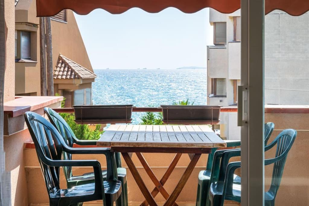 At301 Apartamento A Pocos Metros De La Playa De 알타풀라 외부 사진