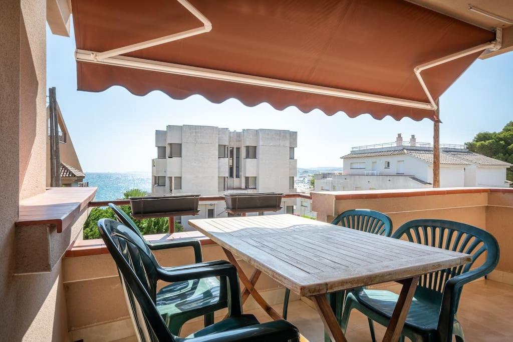 At301 Apartamento A Pocos Metros De La Playa De 알타풀라 외부 사진