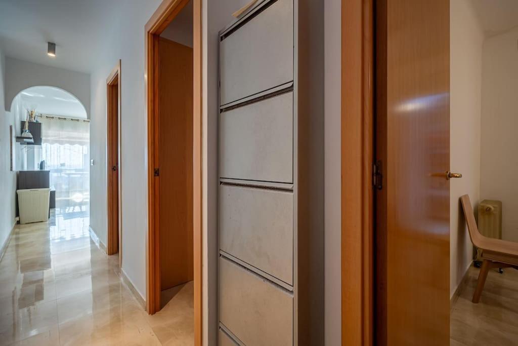 At301 Apartamento A Pocos Metros De La Playa De 알타풀라 외부 사진