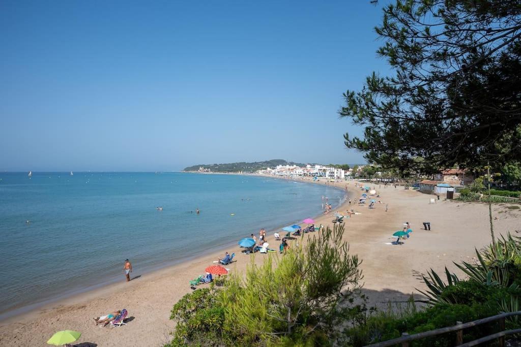 At301 Apartamento A Pocos Metros De La Playa De 알타풀라 외부 사진