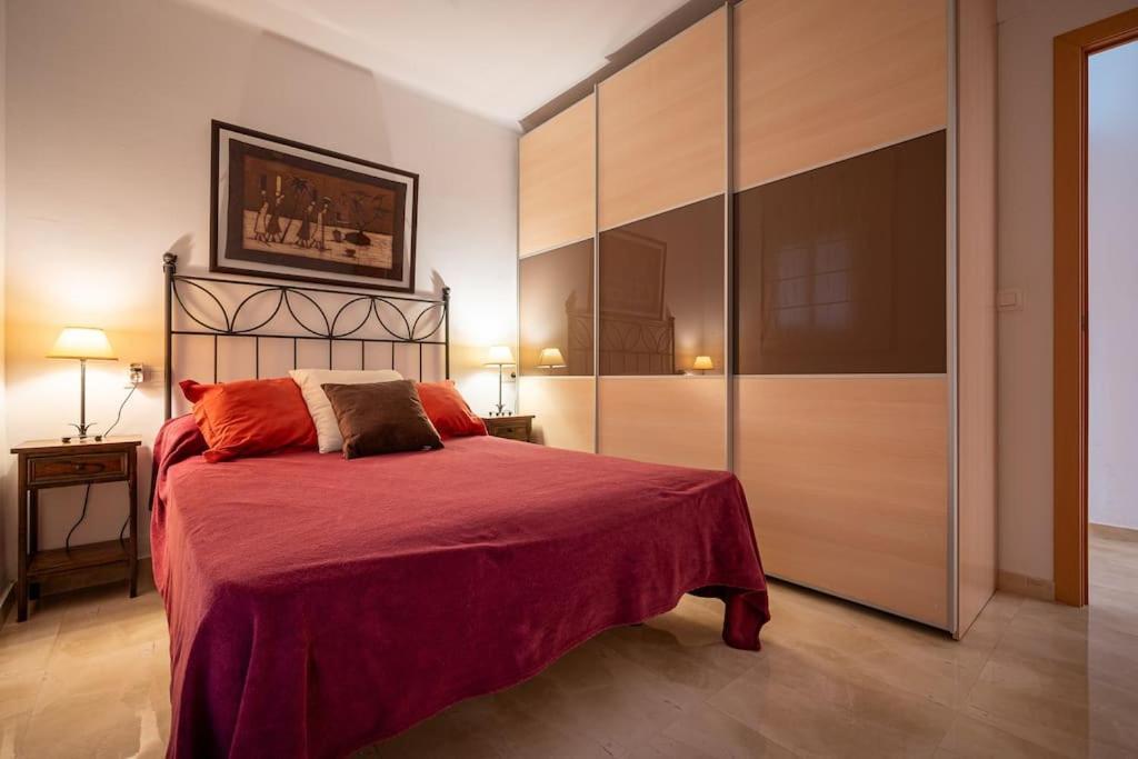 At301 Apartamento A Pocos Metros De La Playa De 알타풀라 외부 사진