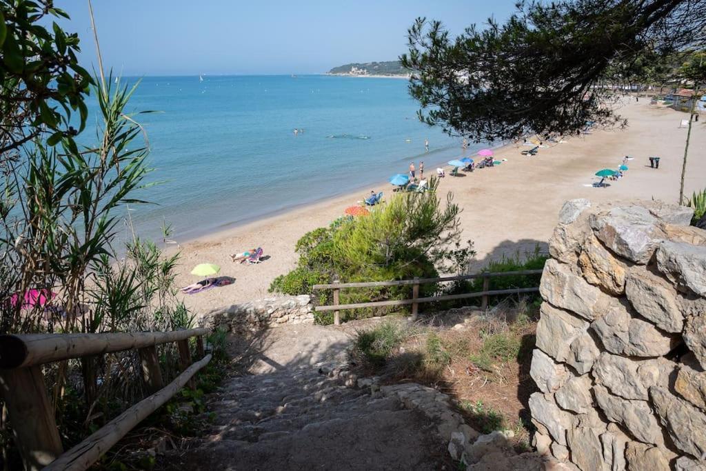 At301 Apartamento A Pocos Metros De La Playa De 알타풀라 외부 사진